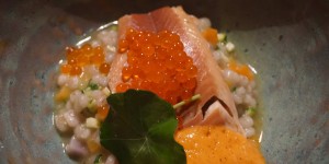 Beitragsbild des Blogbeitrags where to go – Fischrestaurant Sicher in Tainach, Kärnten