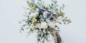 Beitragsbild des Blogbeitrags blow a dandelion – wedding guest attire