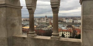 Beitragsbild des Blogbeitrags travel – travel diary: ein Tag in BUDAPEST