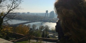 Beitragsbild des Blogbeitrags travel – BRATISLAVA travel diary