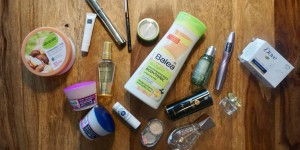 Beitragsbild des Blogbeitrags beautylicious fun – Empties #2