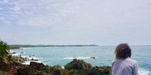 Beitragsbild des Blogbeitrags travel – GHANA travel diary: Akwidaa, Cape Three Points