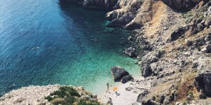 Beitragsbild des Blogbeitrags travel – where to stay: Plat CX auf Cres, Kroatien