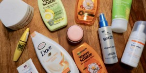 Beitragsbild des Blogbeitrags beautylicious fun – Empties #3
