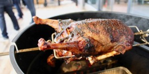 Beitragsbild des Blogbeitrags where to go – Weber Grill Academy Wien Süd