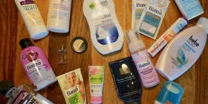 Beitragsbild des Blogbeitrags beautylicious fun – Empties #4