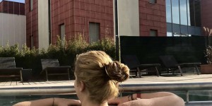 Beitragsbild des Blogbeitrags what we love – Therme Laa Hotel & Silent Spa