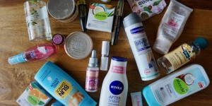 Beitragsbild des Blogbeitrags beautylicious fun – Empties #5 