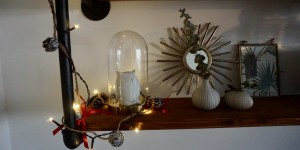 Beitragsbild des Blogbeitrags what we love – christmas decor DIY x VikingXmas 