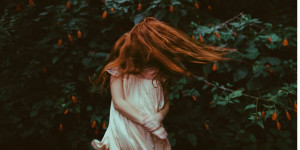 Beitragsbild des Blogbeitrags Was macht Angst mit unserem Körper?