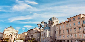 Beitragsbild des Blogbeitrags travel – Roadtrip durch Slowenien und Italien #veganfriendly