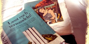 Beitragsbild des Blogbeitrags Warum ich nie wieder lesefasten werde – Teil 3: Versuchungen