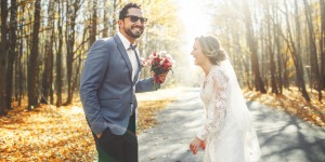 Beitragsbild des Blogbeitrags Heiraten in der Nebensaison – wie schön?!