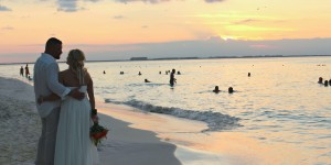 Beitragsbild des Blogbeitrags Viva Mexico – What a wedding destination