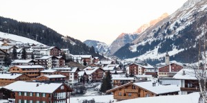 Beitragsbild des Blogbeitrags Überraschungshochzeit in den Bergen 