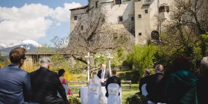 Beitragsbild des Blogbeitrags Freie Trauung – Rednerinnen erzählen 