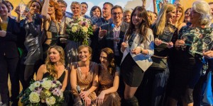 Beitragsbild des Blogbeitrags Austrian Wedding Award – Die Auszeichnung in der Hochzeitsbranche 