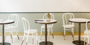 Beitragsbild des Blogbeitrags Vom Cake Pop zum eigenen Café. Creme de la Creme eröffnet in Wien.