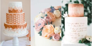 Beitragsbild des Blogbeitrags Wenn die Hochzeitstorte zum Kunstwerk wird