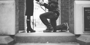 Beitragsbild des Blogbeitrags Und dann habe ich ihn einfach gefragt…