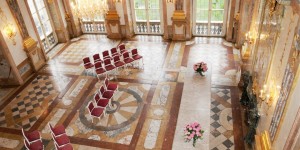 Beitragsbild des Blogbeitrags Heiraten im Stil von The Sound of Music