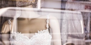 Beitragsbild des Blogbeitrags 5 Tipps für den Brautkleid-Kauf 