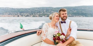 Beitragsbild des Blogbeitrags Brautpaar-Shooting am Gardasee 