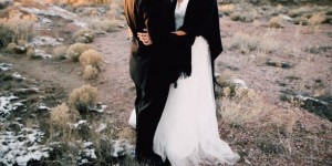 Beitragsbild des Blogbeitrags Besonderheiten einer Winterhochzeit, Teil 2