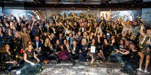 Beitragsbild des Blogbeitrags 5 Jahre Austrian Wedding Award zeigen die Vielfalt der österreichischen Hochzeitsbranche