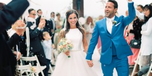 Beitragsbild des Blogbeitrags 3 gute Gründe, um noch im Sommer 2020 zu heiraten