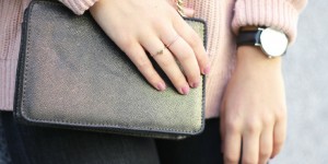 Beitragsbild des Blogbeitrags Fall Must-Have: Oversize Pullover