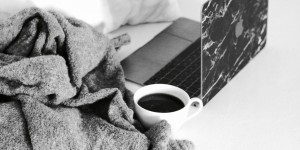 Beitragsbild des Blogbeitrags Wie starte ich einen Blog? #howtoblog