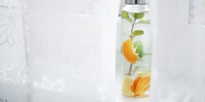 Beitragsbild des Blogbeitrags Detox on the Go
