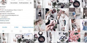 Beitragsbild des Blogbeitrags Meine Bearbeitungsapps für Instagram