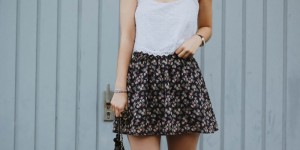 Beitragsbild des Blogbeitrags 8 Views – Flower Print