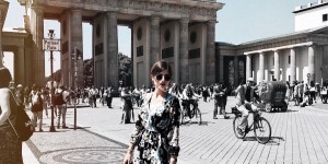 Beitragsbild des Blogbeitrags Das war die Berlin Fashion Week 2017 