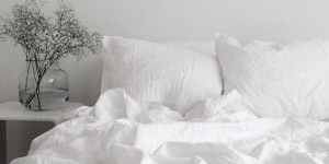 Beitragsbild des Blogbeitrags Endlich besser schlafen – 10 Tipps für besseren Schlaf 