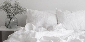 Beitragsbild des Blogbeitrags Endlich besser schlafen – 10 Tipps für besseren Schlaf