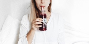 Beitragsbild des Blogbeitrags Juice Cleanse mit Urban Monkey – Meine erste Saftkur 