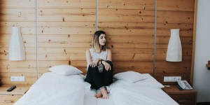 Beitragsbild des Blogbeitrags Weekend Trip – Hotel Almesberger