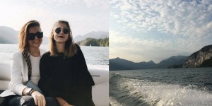 Beitragsbild des Blogbeitrags Weekend Getaway – Girls Edition // St.Wolfgang 