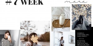 Beitragsbild des Blogbeitrags MY WEEK #7: Instagram Follower kaufen, Britney Spears, Zitat der Woche