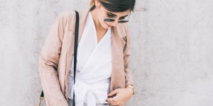 Beitragsbild des Blogbeitrags Fall Outfit & Personal Words