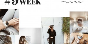 Beitragsbild des Blogbeitrags MY WEEK #9: Coffeedates, Halloween, Geschwisterliebe 