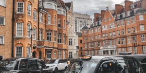 Beitragsbild des Blogbeitrags London – Der 3 Tage Travel Guide