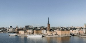 Beitragsbild des Blogbeitrags Stockholm Reisebericht: Tipps für deinen Schweden-Urlaub