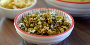 Beitragsbild des Blogbeitrags Die 10 Must Have-Zutaten für selbstgemachte Kosmetik!