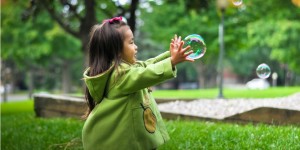 Beitragsbild des Blogbeitrags Vom richtigen Umgang mit der Natur!