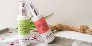Beitragsbild des Blogbeitrags Aromatherapie für einen entspannten Familienalltag – Molekularbiologin Bettina Görner im Interview