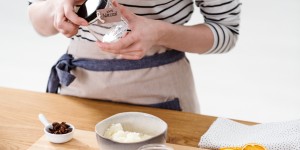 Beitragsbild des Blogbeitrags Naturkosmetik selbermachen – Naturkosmetik-Rezepte für Anfänger!